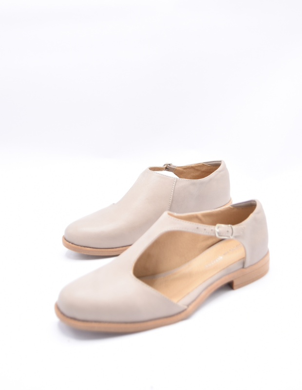 סנדל סיניור