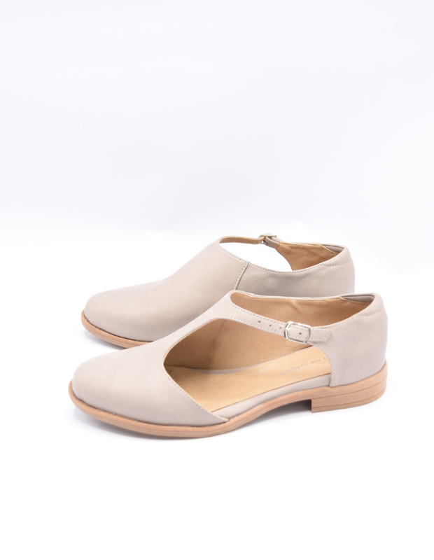 סנדל סיניור