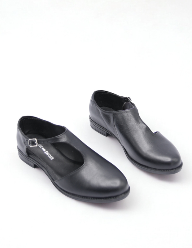 סנדל סיניור