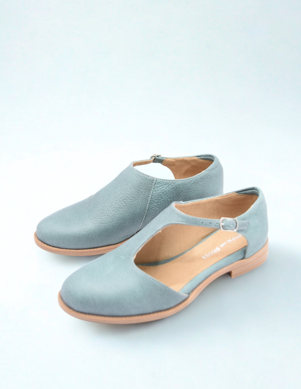 סנדל סיניור