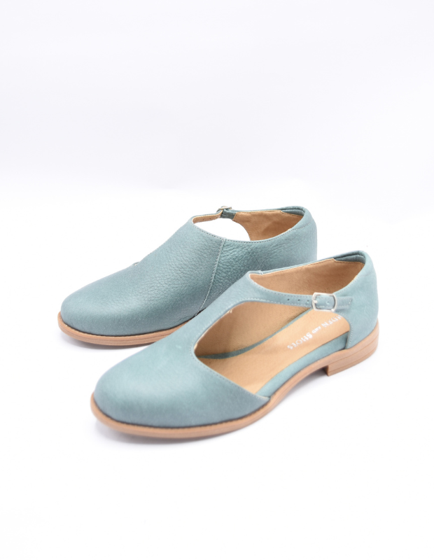 סנדל סיניור