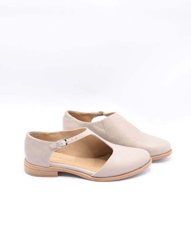 סנדל סיניור