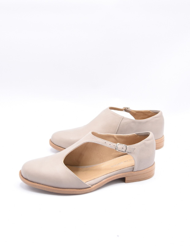 סנדל סיניור