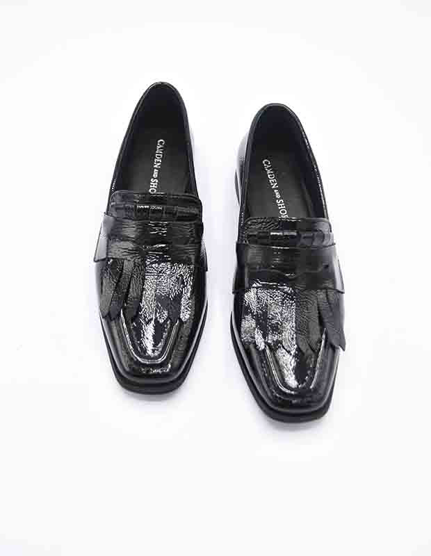 Camden Fringe Loafer