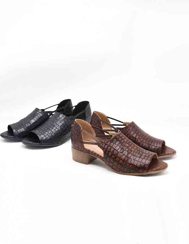 סנדל מרי לו