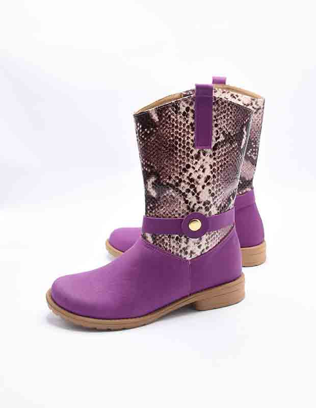 Royal Python – רויאל פייתון