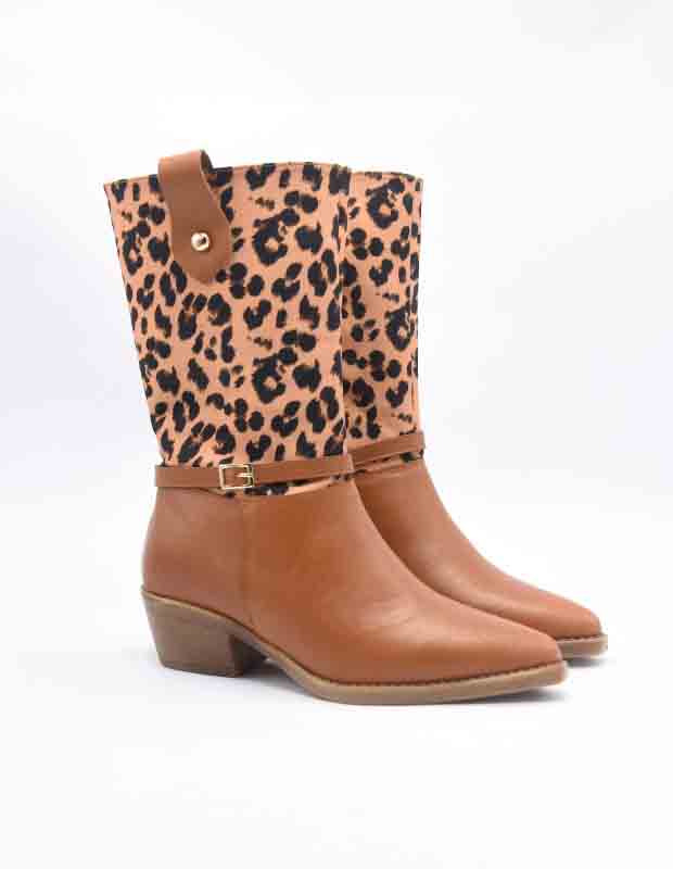 Wild West Chic – וויילד ווסט שיק