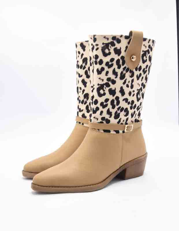 Wild West Chic – וויילד ווסט שיק