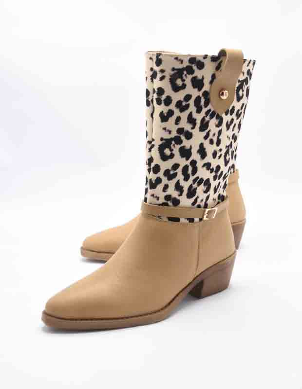 Wild West Chic – וויילד ווסט שיק