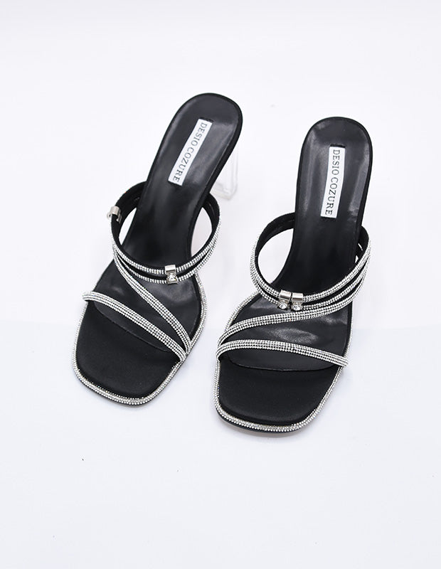 כפכף קריסטל