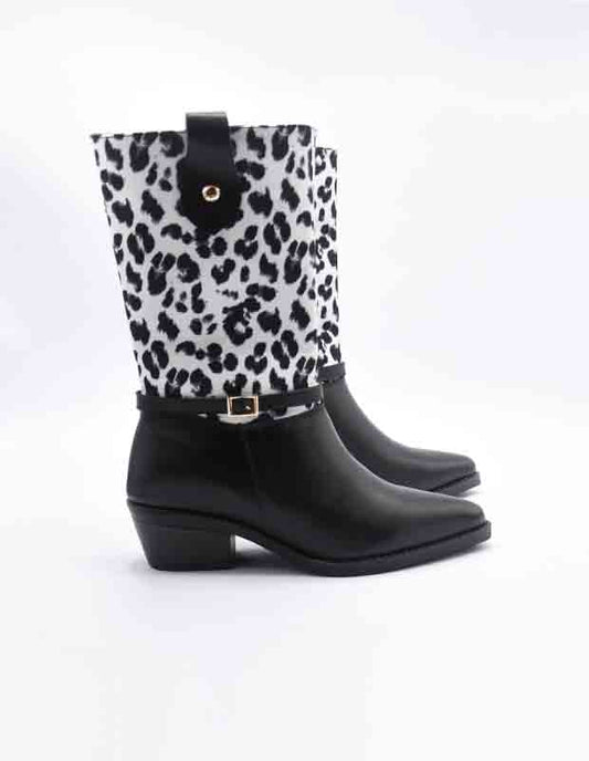 Wild West Chic – וויילד ווסט שיק