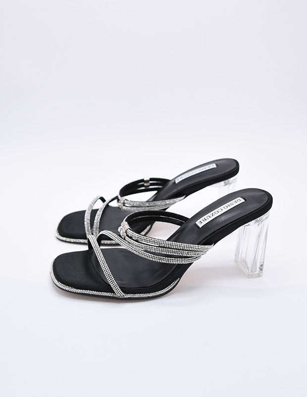 כפכף קריסטל