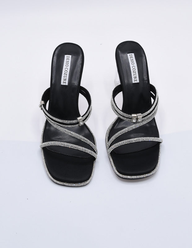 כפכף קריסטל