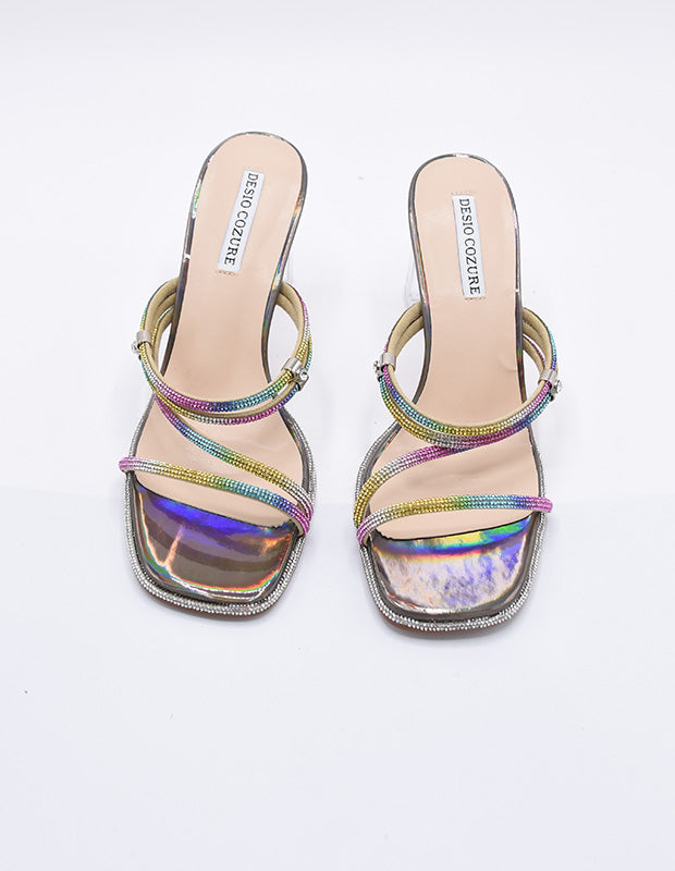 כפכף קריסטל