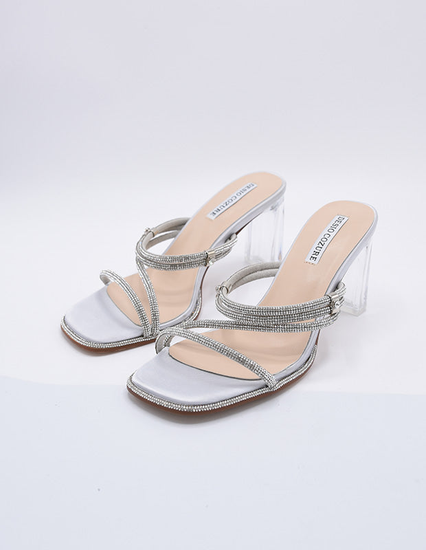 כפכף קריסטל