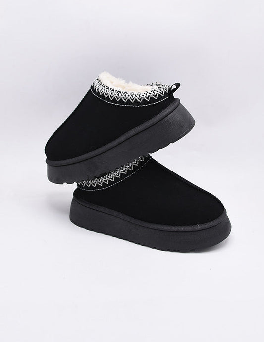 כפכף אינדיאני רקום