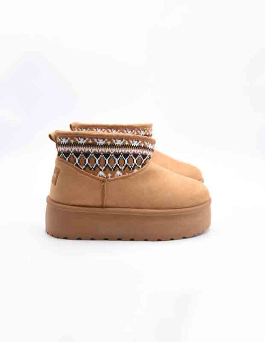 Camden Nordic Cozy