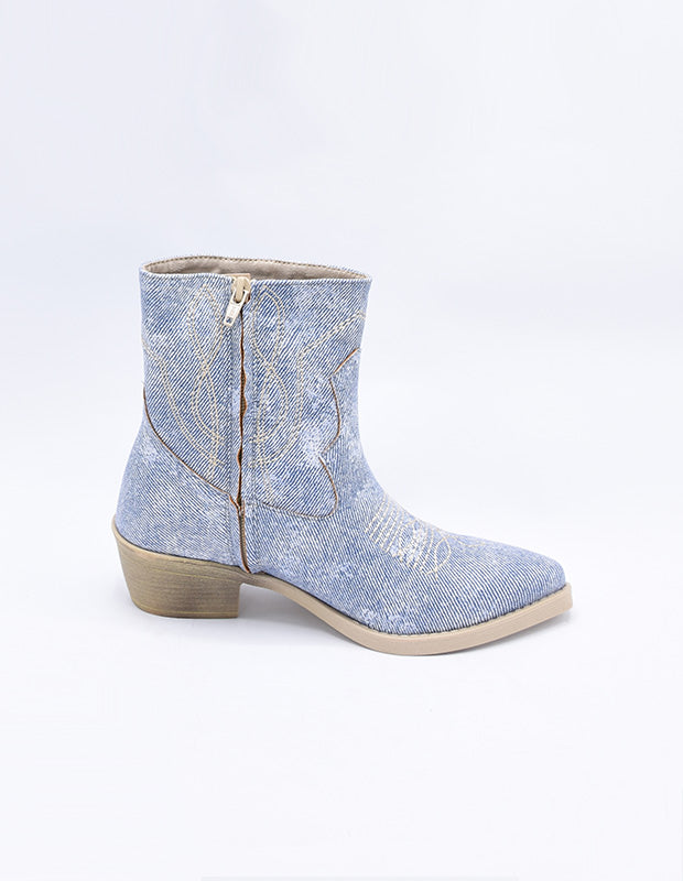 מגפון גוי גינס בהיר