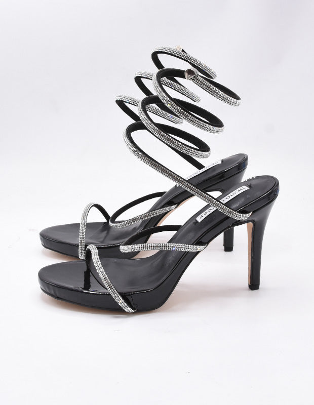 סנדל "Twist Elegance"