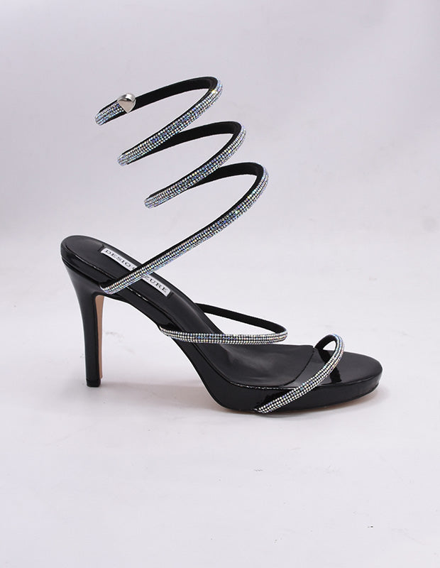 סנדל "Twist Elegance"