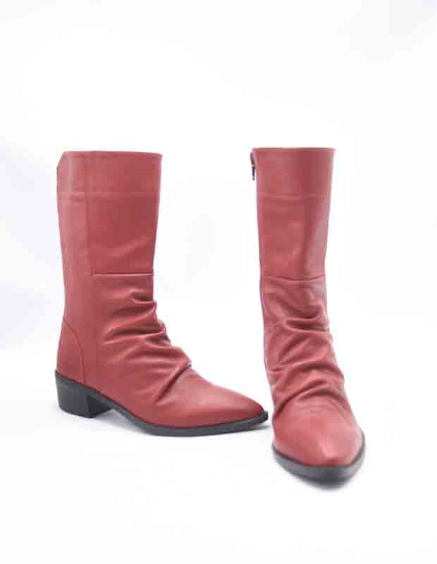 Camden Ruffle