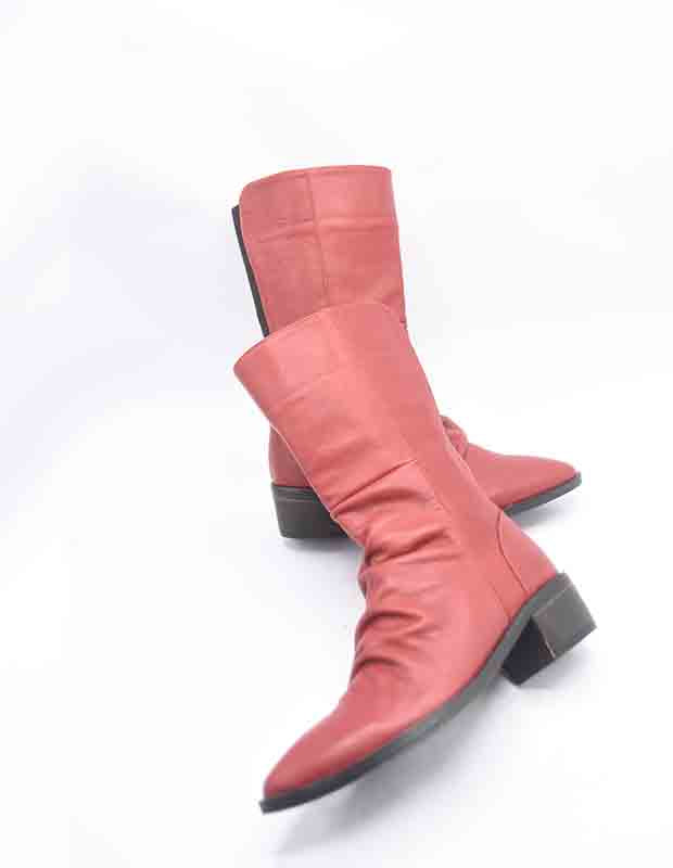 Camden Ruffle