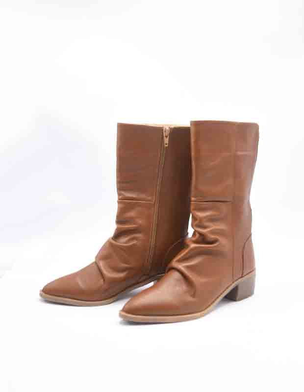 Camden Ruffle