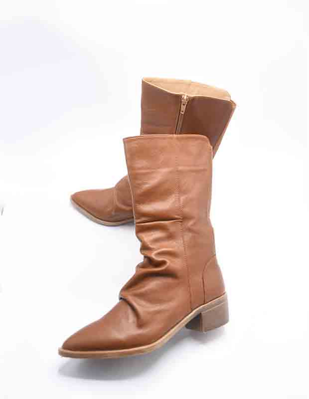 Camden Ruffle