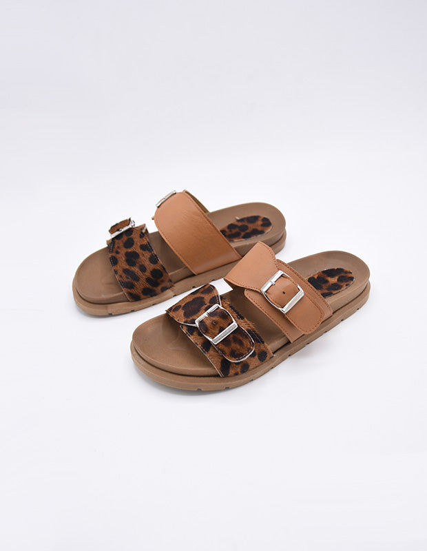 Leopard Chic
