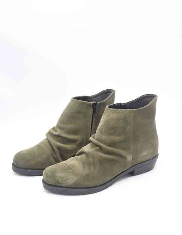 מגפון מונרו