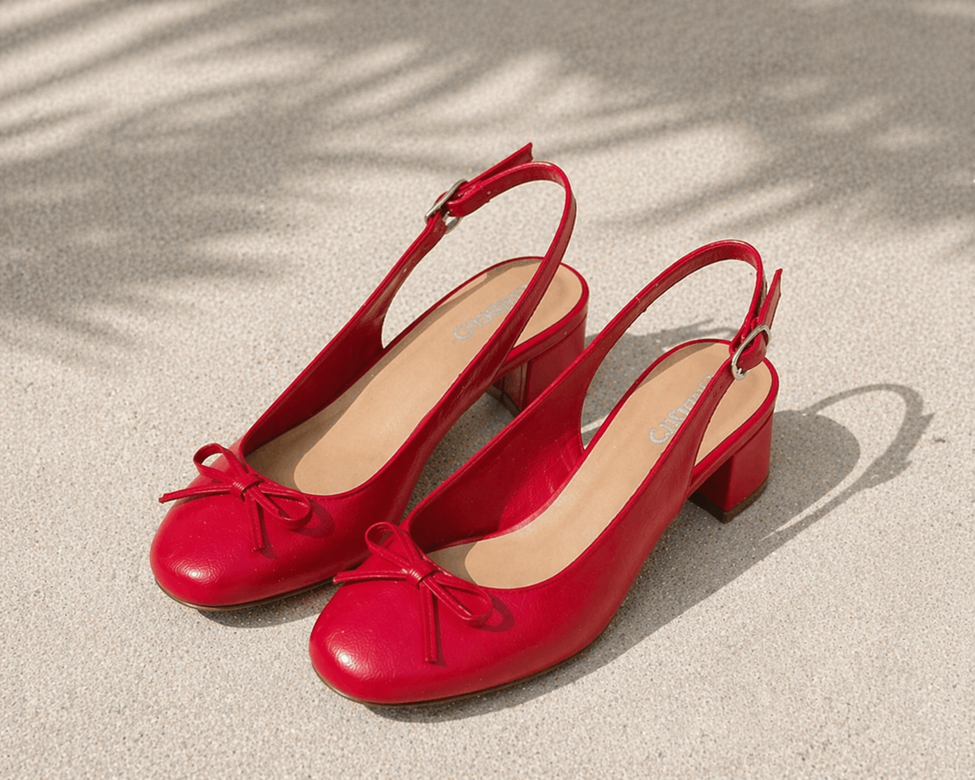 Bella Slingback