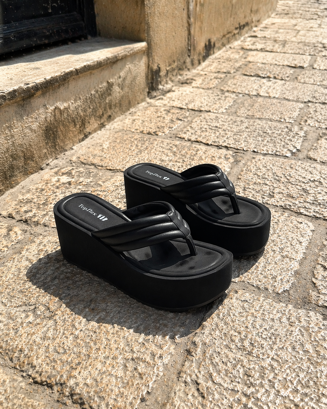 Urban Wedge