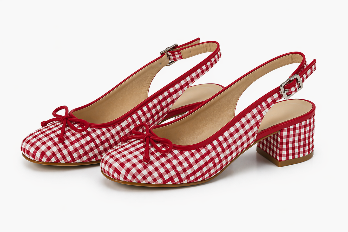 Gingham Classic