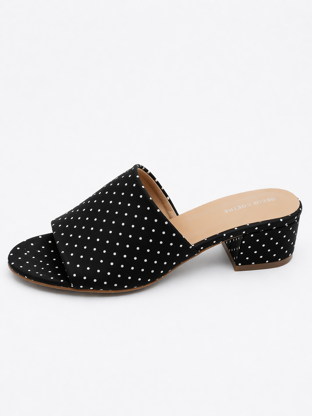 Dot Elegance