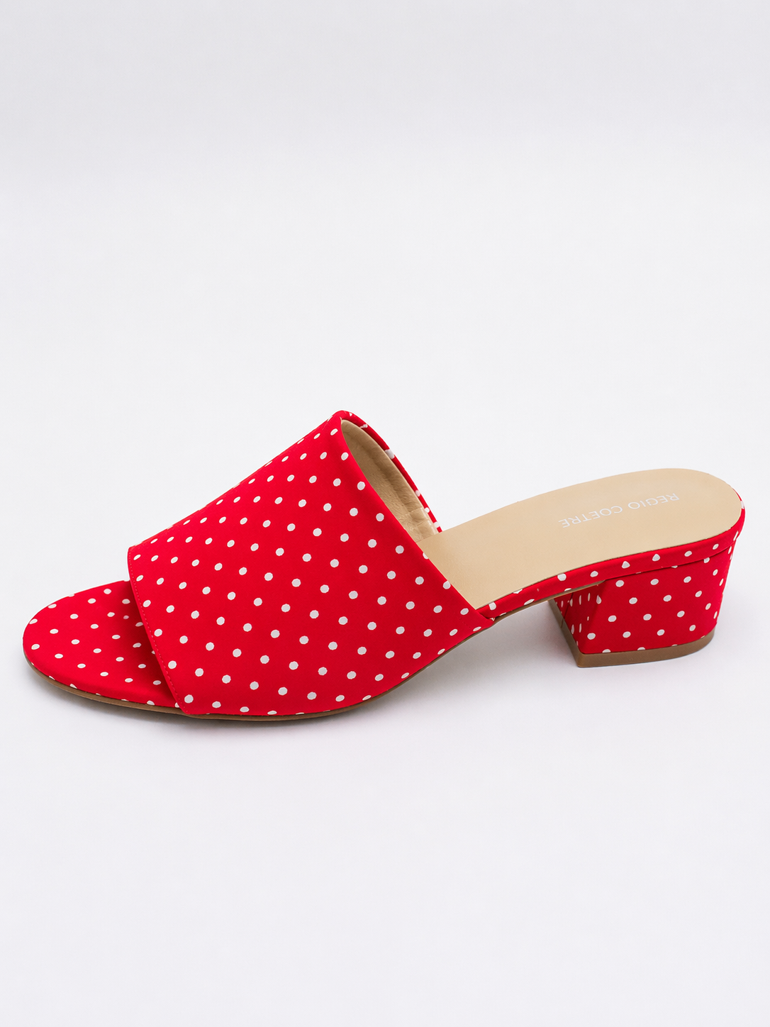 Dot Elegance