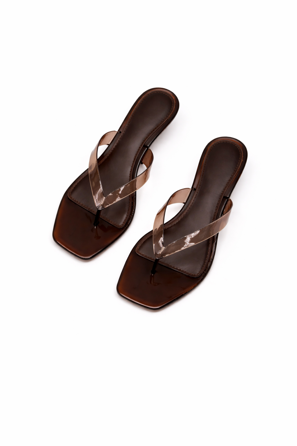 Luna Minimal Mule
