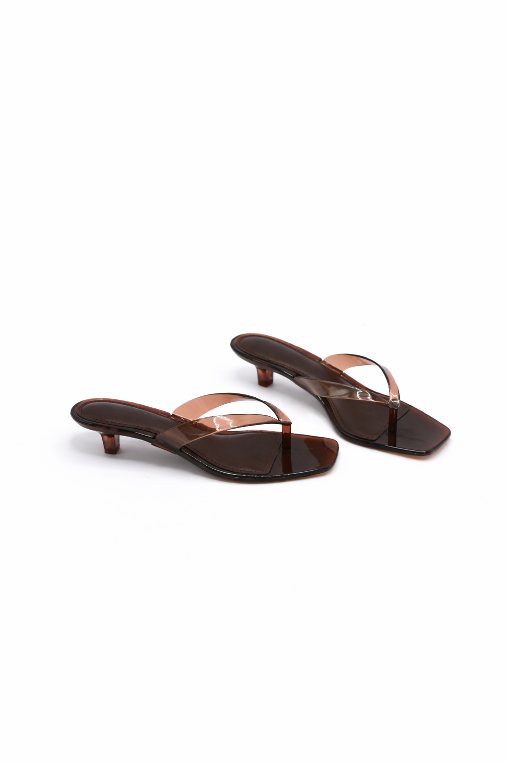 Luna Minimal Mule