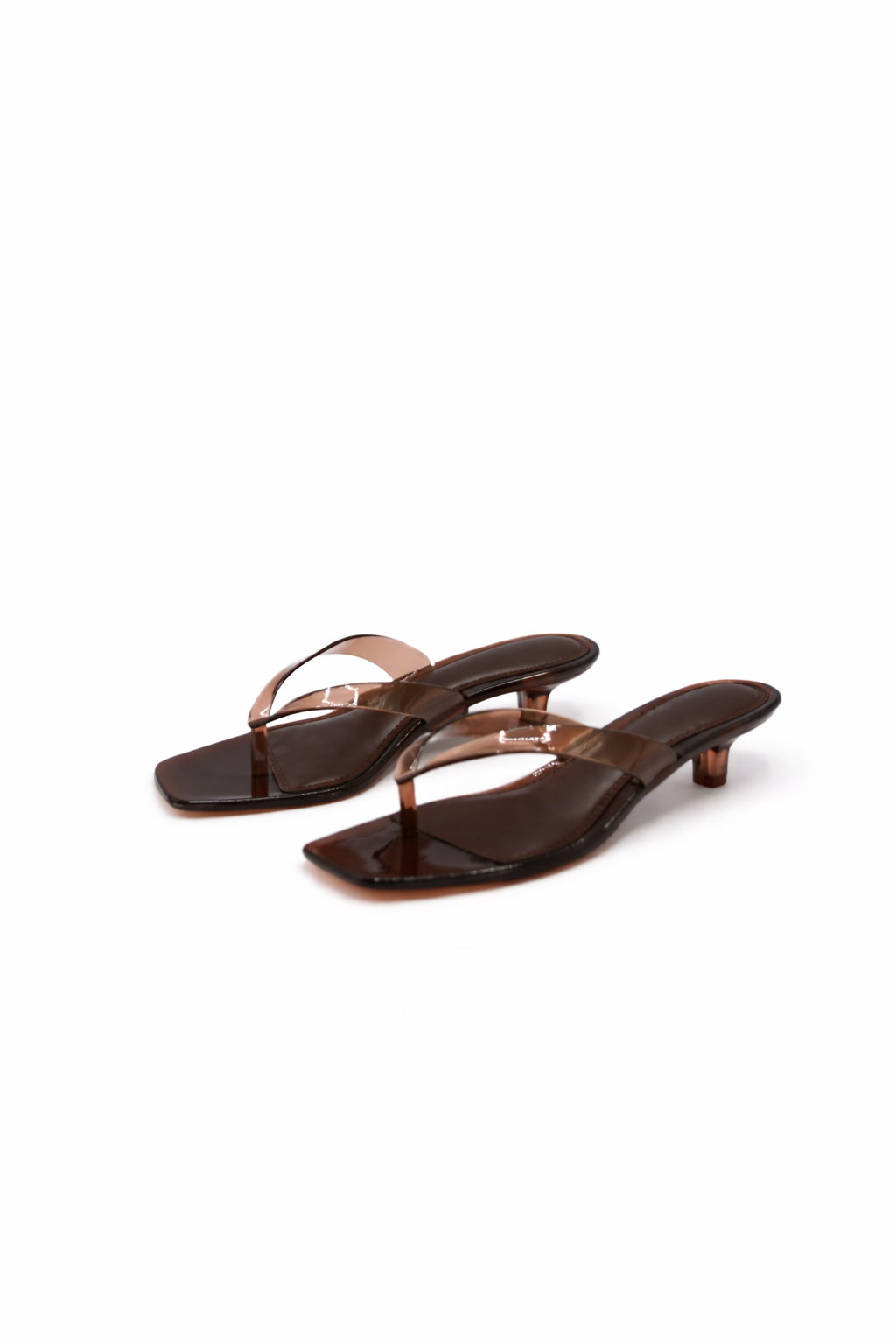 Luna Minimal Mule