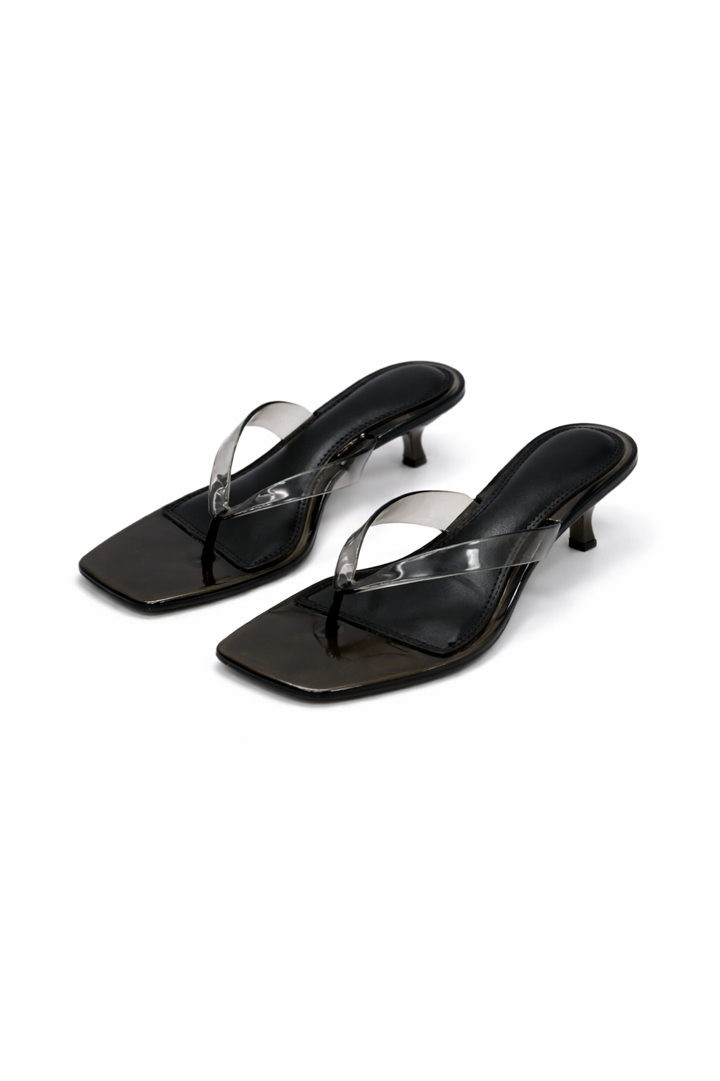 Luna Minimal Mule