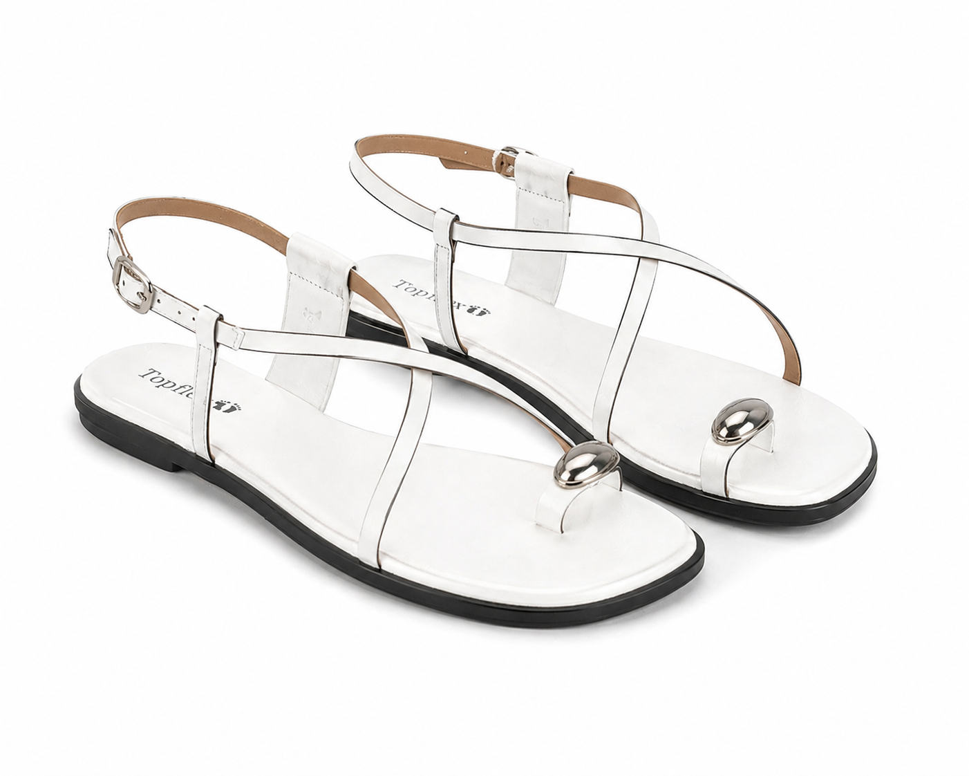 Aria Sandal