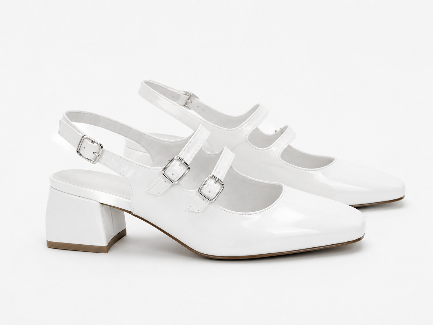 BLANCHE