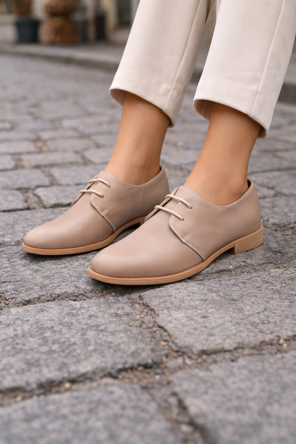 אוקספורד משגעות