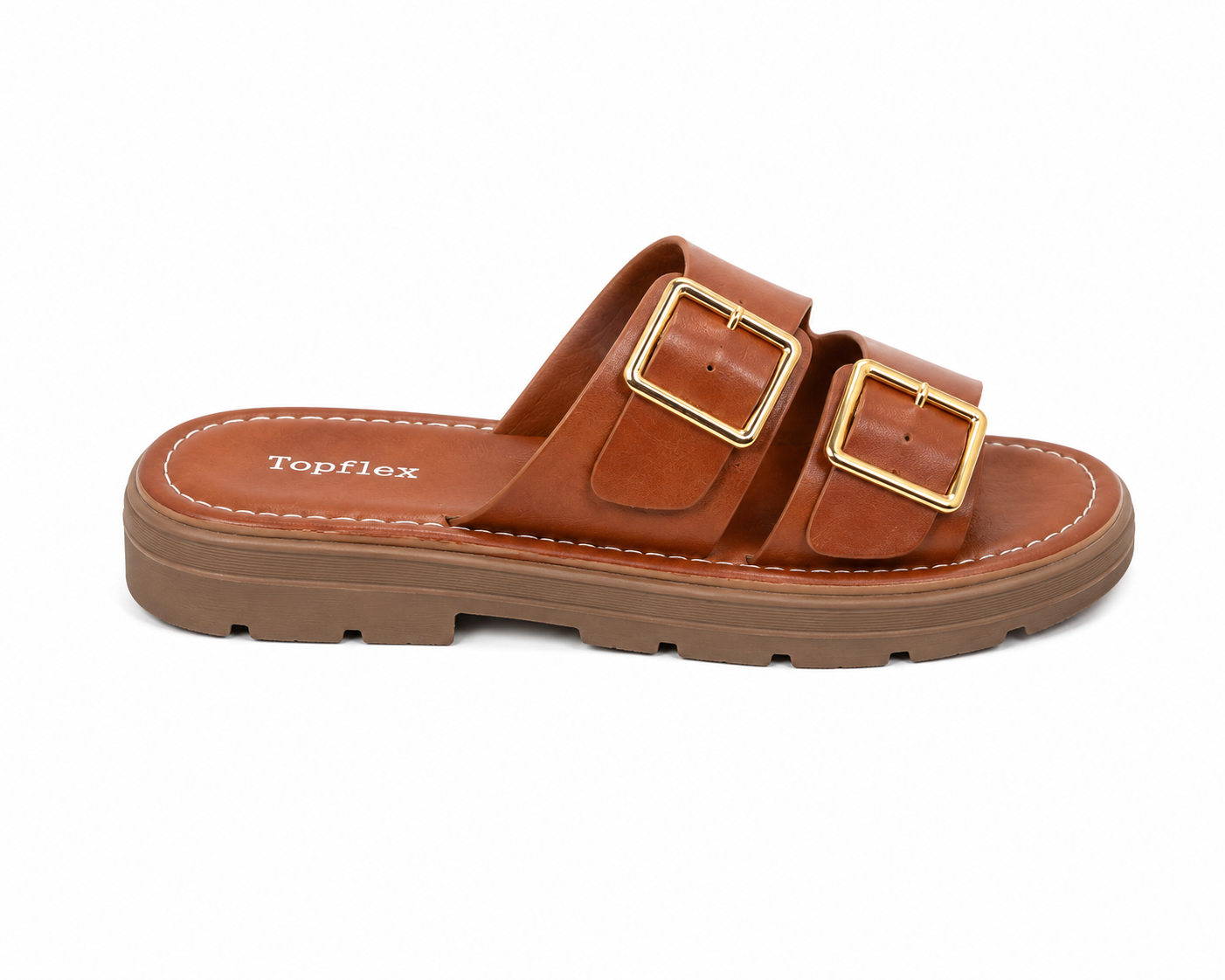 Milano Buckle