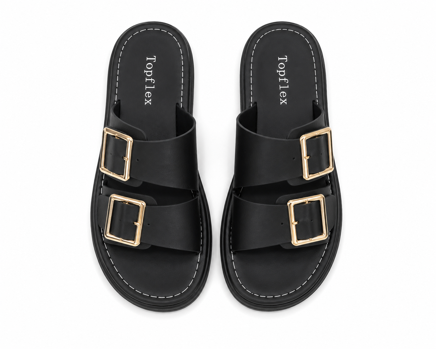 Milano Buckle