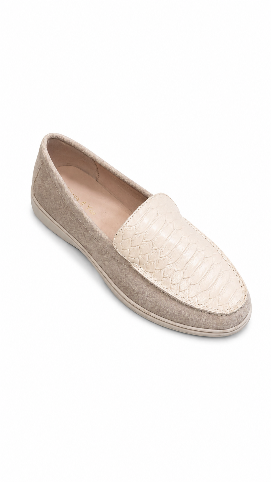 Vanilla Luxe