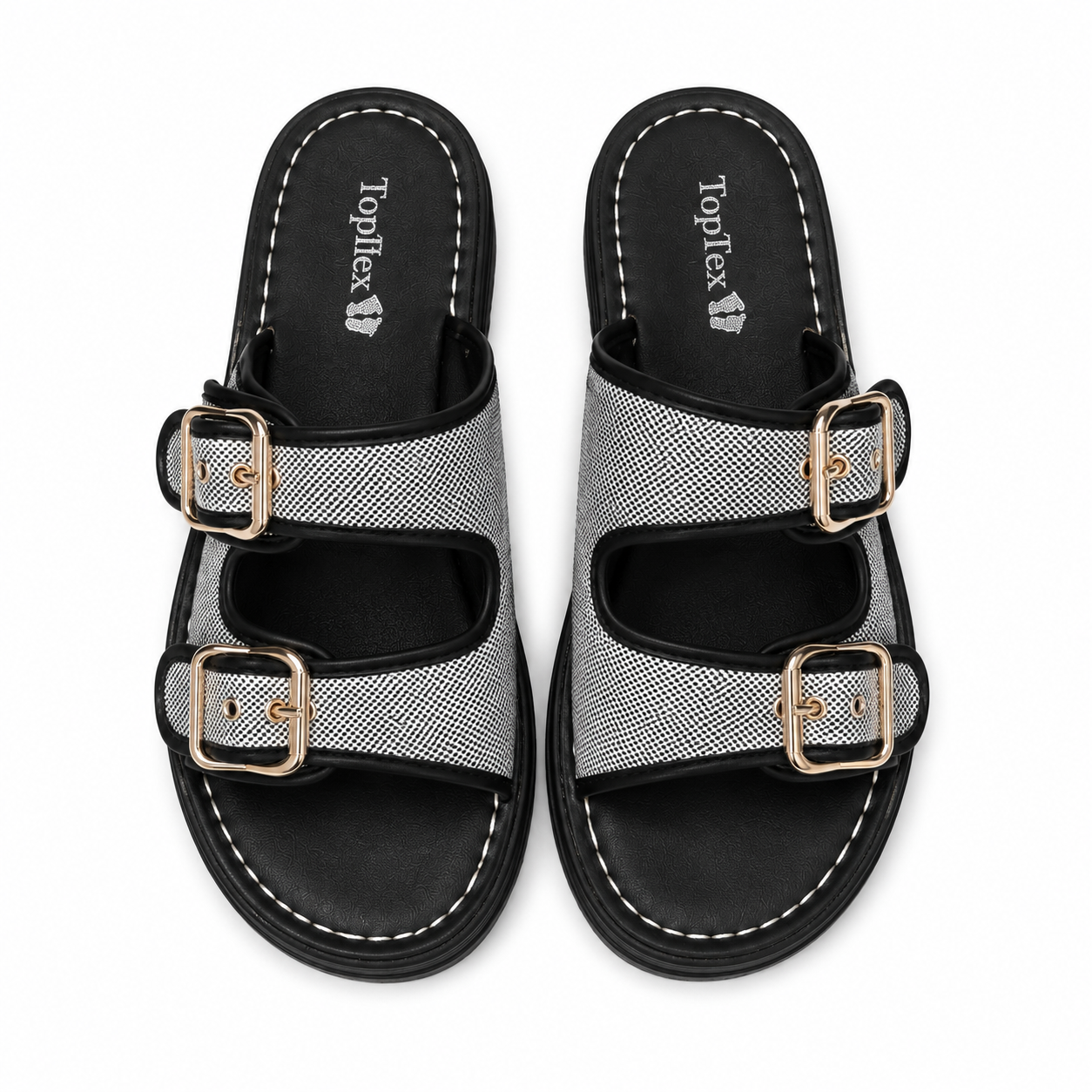 Riviera Buckle