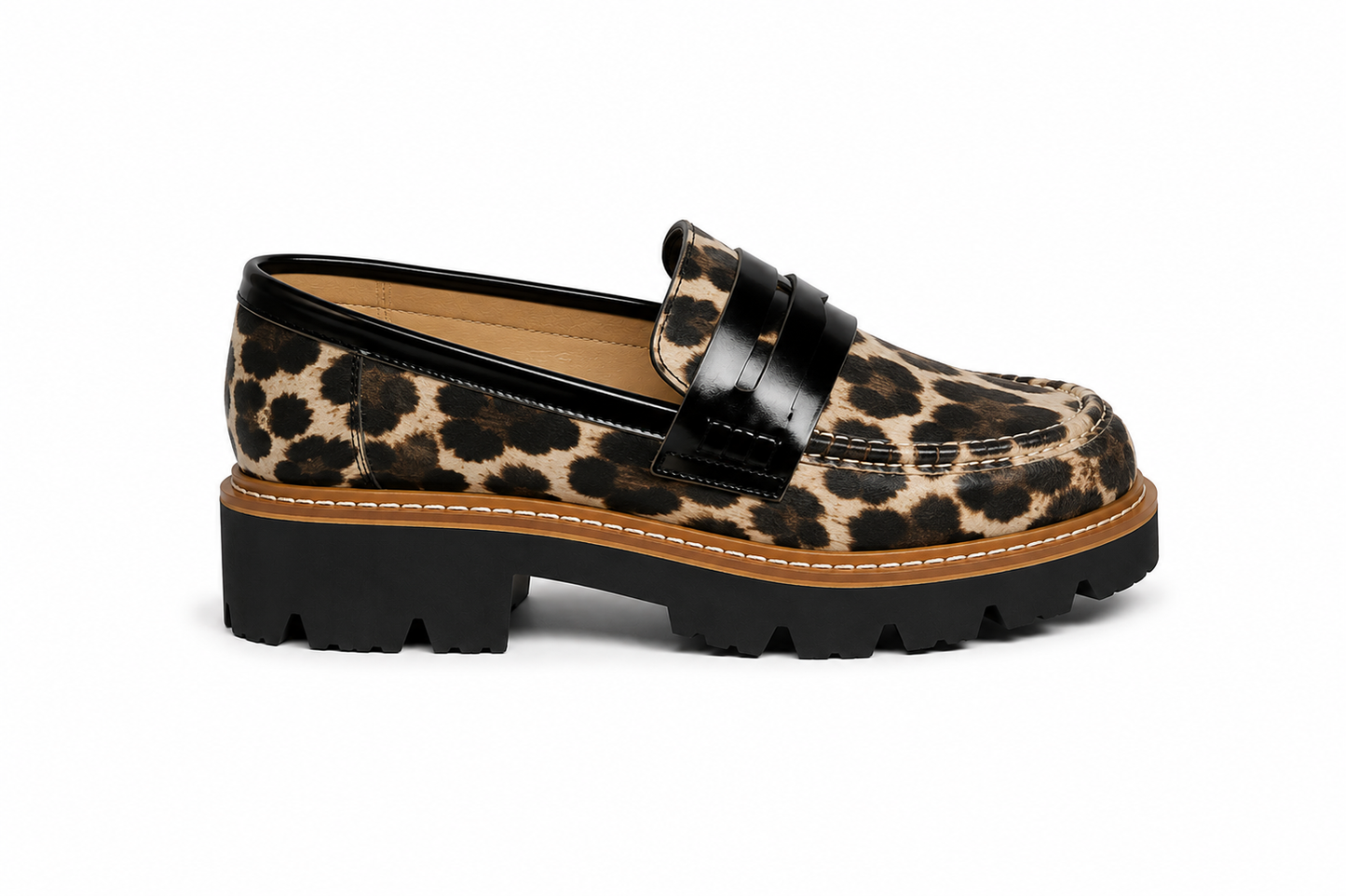 Wild Chic