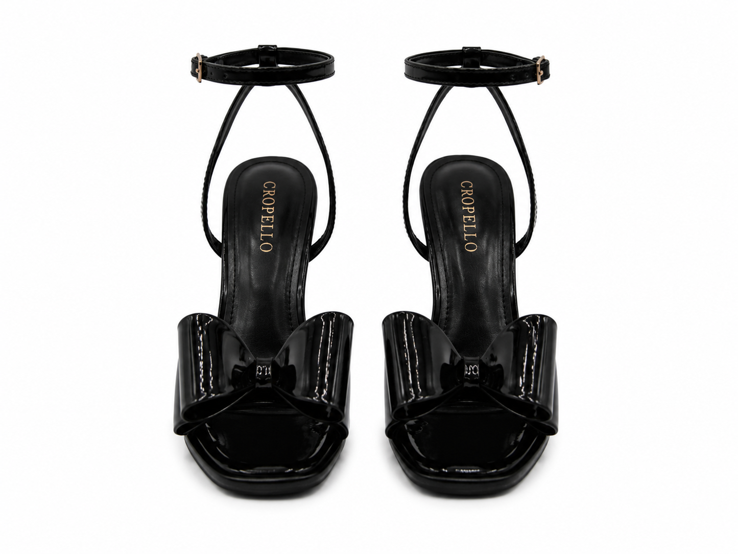 GropeLLo Gloss Bow
