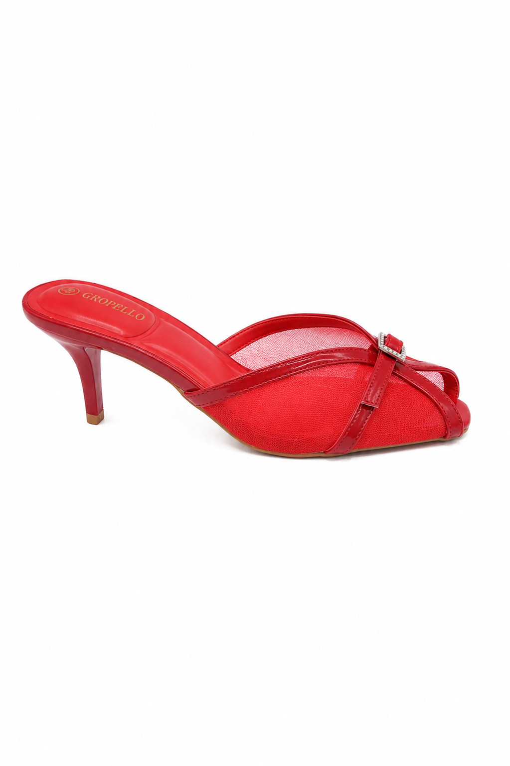 GropeLLo Bella Mesh Mule