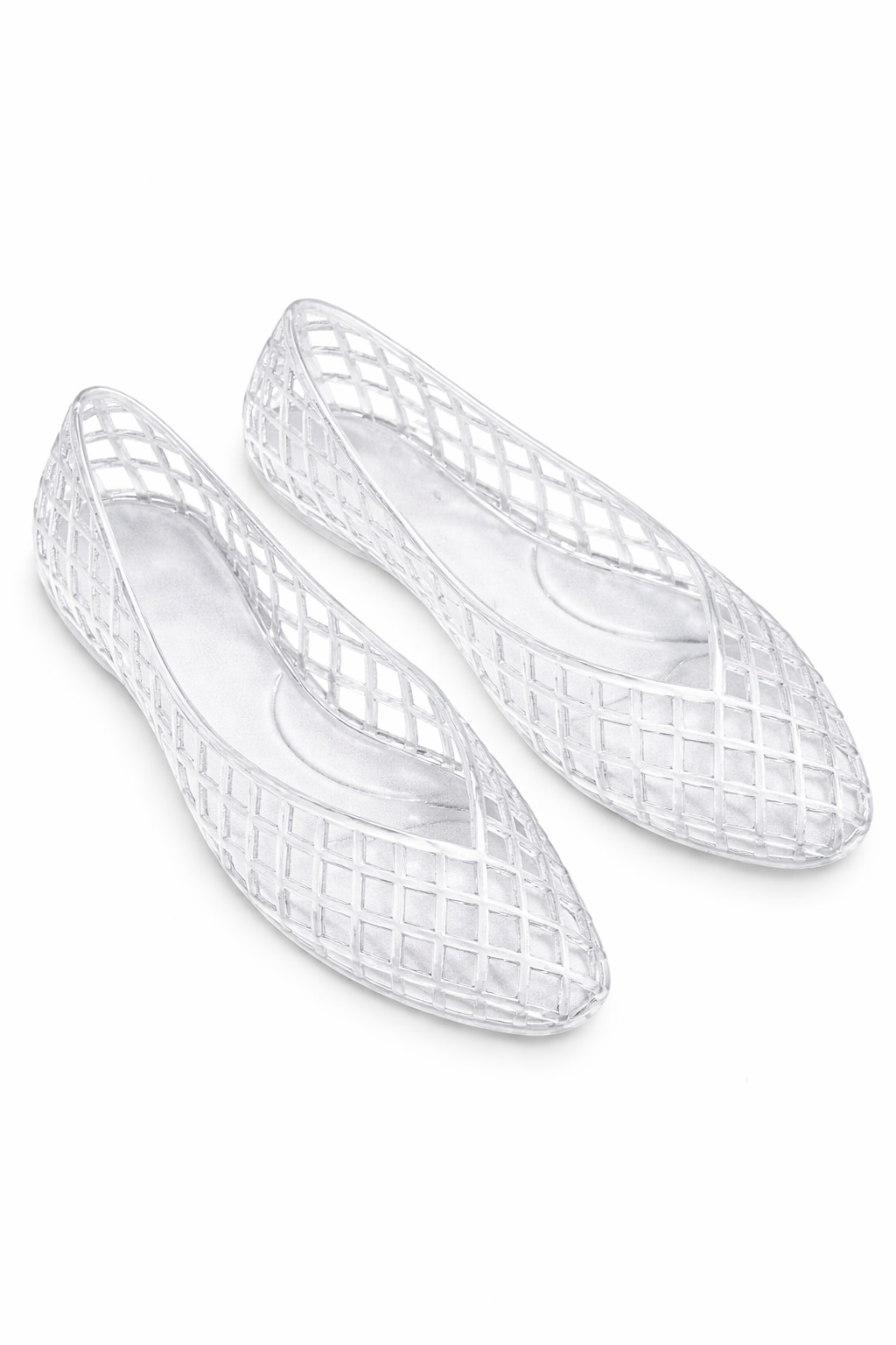 Lattice Breeze